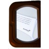 Лупа-лампа Levenhuk Zeno Lamp ZL9 представитель Levenhuk в России