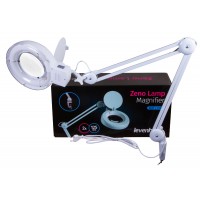 Лупа-лампа Levenhuk Zeno Lamp ZL11 LUM