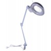 Лупа-лампа Levenhuk Zeno Lamp ZL11 LUM представитель Levenhuk в России