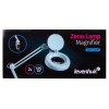 Лупа-лампа Levenhuk Zeno Lamp ZL11 LUM представитель Levenhuk в России