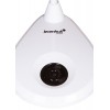 Лупа-лампа Levenhuk Zeno Lamp ZL13, белая представитель Levenhuk в России