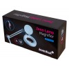 Лупа-лампа Levenhuk Zeno Lamp ZL17 LED представитель Levenhuk в России