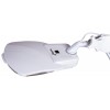 Лупа-лампа Levenhuk Zeno Lamp ZL19 LED представитель Levenhuk в России