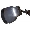 Лупа-лампа Levenhuk Zeno Lamp ZL19 LED представитель Levenhuk в России