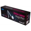 Лупа-лампа Levenhuk Zeno Lamp ZL19 LED представитель Levenhuk в России