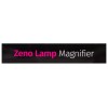 Лупа-лампа Levenhuk Zeno Lamp ZL19 LED представитель Levenhuk в России