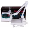 Лупа-лампа Levenhuk Zeno Lamp ZL25 LED представитель Levenhuk в России