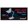 Лупа-лампа Levenhuk Zeno Lamp ZL25 LED представитель Levenhuk в России
