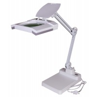 Лупа-лампа Levenhuk Zeno Lamp ZL25 LED