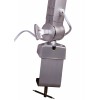Лупа-лампа Levenhuk Zeno Lamp ZL27 LED представитель Levenhuk в России