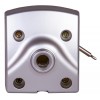 Лупа-лампа Levenhuk Zeno Lamp ZL27 LED представитель Levenhuk в России