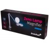 Лупа-лампа Levenhuk Zeno Lamp ZL27 LED представитель Levenhuk в России