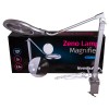 Лупа-лампа Levenhuk Zeno Lamp ZL27 LED представитель Levenhuk в России