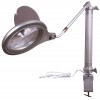 Лупа-лампа Levenhuk Zeno Lamp ZL27 LED представитель Levenhuk в России