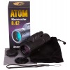 Монокуляр Levenhuk Atom 8x42 представитель Levenhuk в России