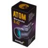 Монокуляр Levenhuk Atom 8x42 представитель Levenhuk в России
