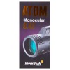 Монокуляр Levenhuk Atom 8x42 представитель Levenhuk в России