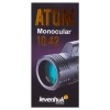 Монокуляр Levenhuk Atom 10x42 представитель Levenhuk в России