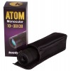 Монокуляр Levenhuk Atom 10–30х30 представитель Levenhuk в России