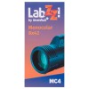 Монокуляр Levenhuk LabZZ MC4 представитель Levenhuk в России