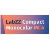 Монокуляр Levenhuk LabZZ MC4 представитель Levenhuk в России