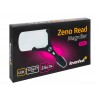 Лупа для чтения Levenhuk Zeno Read ZR20 представитель Levenhuk в России
