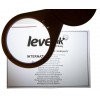 Лупа настольная Levenhuk Zeno Desk D15 представитель Levenhuk в России