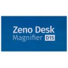 Лупа настольная Levenhuk Zeno Desk D15 представитель Levenhuk в России