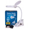 Лупа настольная Levenhuk Zeno Desk D17 представитель Levenhuk в России
