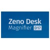 Лупа настольная Levenhuk Zeno Desk D17 представитель Levenhuk в России