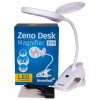 Лупа настольная Levenhuk Zeno Desk D19 представитель Levenhuk в России