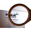Лупа настольная Levenhuk Zeno Desk D19 представитель Levenhuk в России