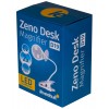 Лупа настольная Levenhuk Zeno Desk D19 представитель Levenhuk в России