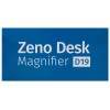 Лупа настольная Levenhuk Zeno Desk D19 представитель Levenhuk в России