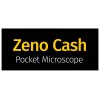 Микроскоп карманный для проверки денег Levenhuk Zeno Cash ZC7 представитель Levenhuk в России