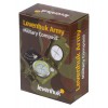 Компас армейский Levenhuk Army AC10 представитель Levenhuk в России