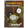 Компас армейский Levenhuk Army AC10 представитель Levenhuk в России
