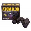 Бинокль Levenhuk Atom 8x30 представитель Levenhuk в России