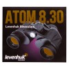 Бинокль Levenhuk Atom 8x30 представитель Levenhuk в России