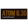 Бинокль Levenhuk Atom 8x30 представитель Levenhuk в России