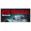 Монокуляр Levenhuk Wise PRO 8x42 представитель Levenhuk в России