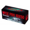 Монокуляр Levenhuk Wise PRO 10x50 представитель Levenhuk в России