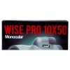 Монокуляр Levenhuk Wise PRO 10x50 представитель Levenhuk в России