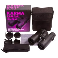 Бинокль Levenhuk Karma BASE 8x42