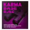 Бинокль Levenhuk Karma BASE 8x42 представитель Levenhuk в России