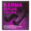 Бинокль Levenhuk Karma BASE 10x32 представитель Levenhuk в России