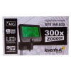 Микроскоп цифровой Levenhuk DTX 350 LCD представитель Levenhuk в России