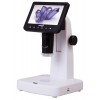 Микроскоп цифровой Levenhuk DTX 700 LCD представитель Levenhuk в России
