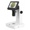 Микроскоп цифровой Levenhuk DTX 700 LCD представитель Levenhuk в России