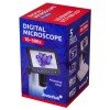 Микроскоп цифровой Levenhuk DTX 700 LCD представитель Levenhuk в России